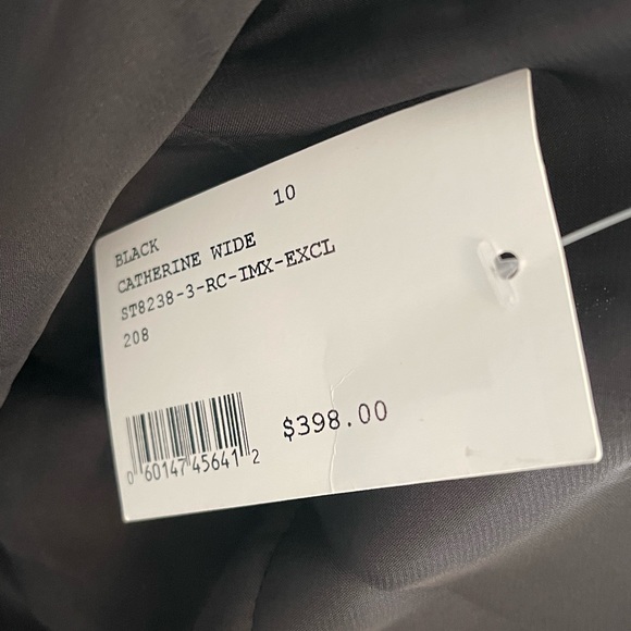 NWT Intermix jump suit - Picture 4 of 5